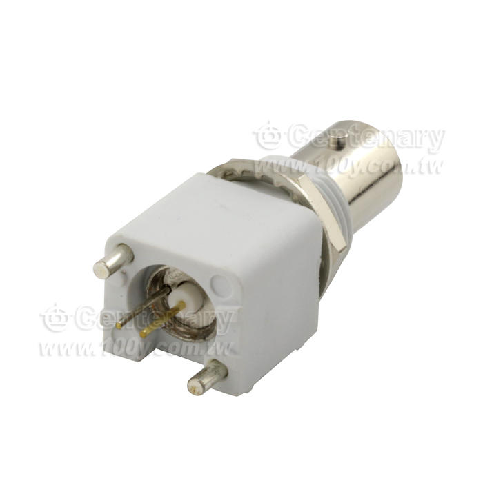 BNC 母直角接頭 - 61471 產品圖片