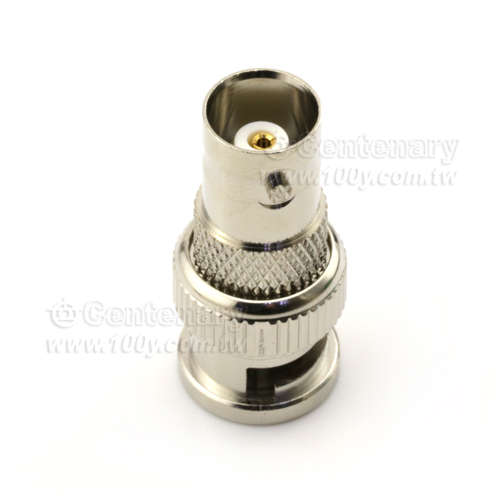 BNC M To BNC F - 2939 Product Image