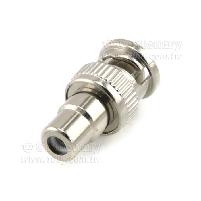 BNC Male To RCA Female - 48879 Product Image