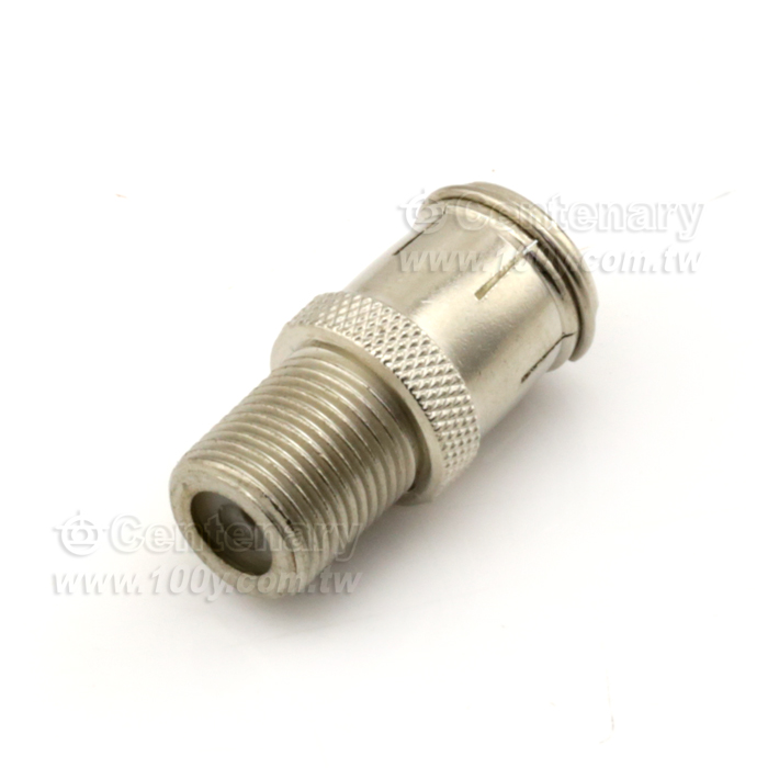 F Quick Male To F Female - 3268 Product Image