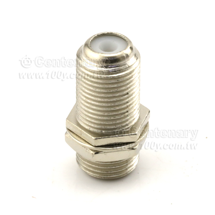 F Double Female - 2947 Product Image