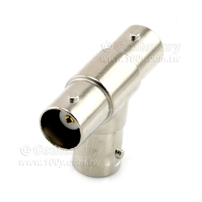 BNC Three Female - 2399 Product Image