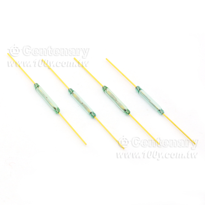 磁控玻璃管開關 - 53955 產品圖片