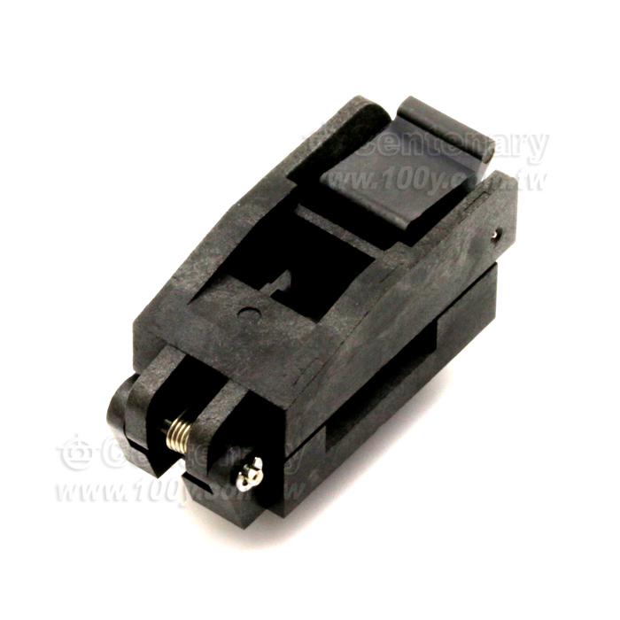 SOP Burn-In Test Socket - 12568 Product Image