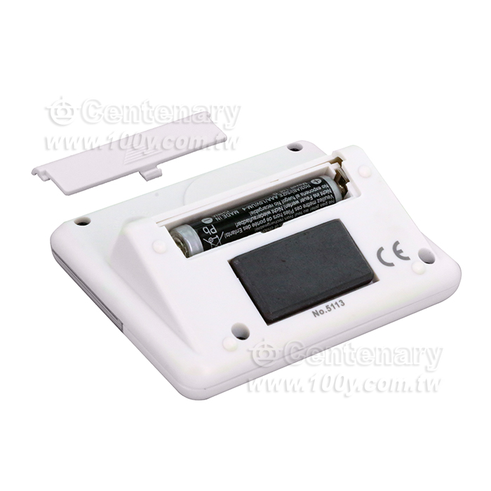 3in1十鍵計時器HH032 - 13699 產品圖片
