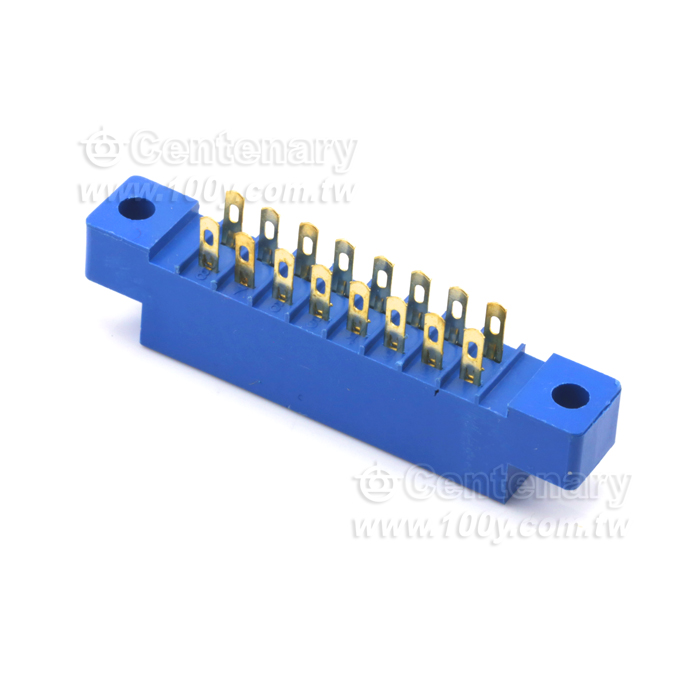 3.69mm Solder SOLT Socket (Gold-Plated) - 4154 Product Image