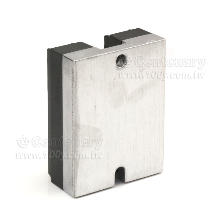 KYOTTO_Surface Mounting Power AC-AC SSR - 70099 Product Image