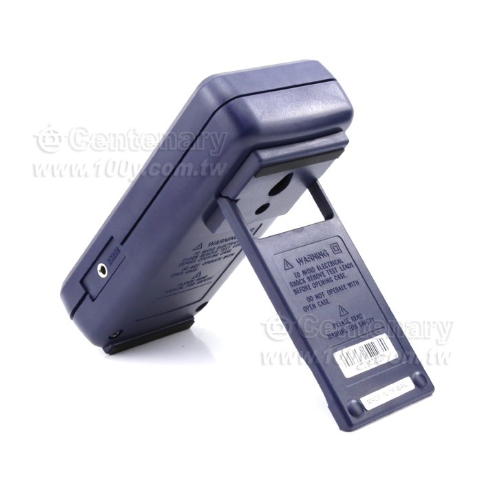 記憶式溫度錶(RS-232) - 12584 產品圖片
