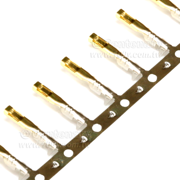 Crimp Contacts(ROHS) - 13706 Product Image