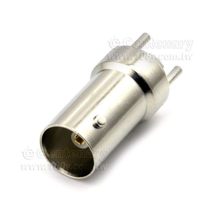 180°BNC  PC Mount - 13749 Product Image