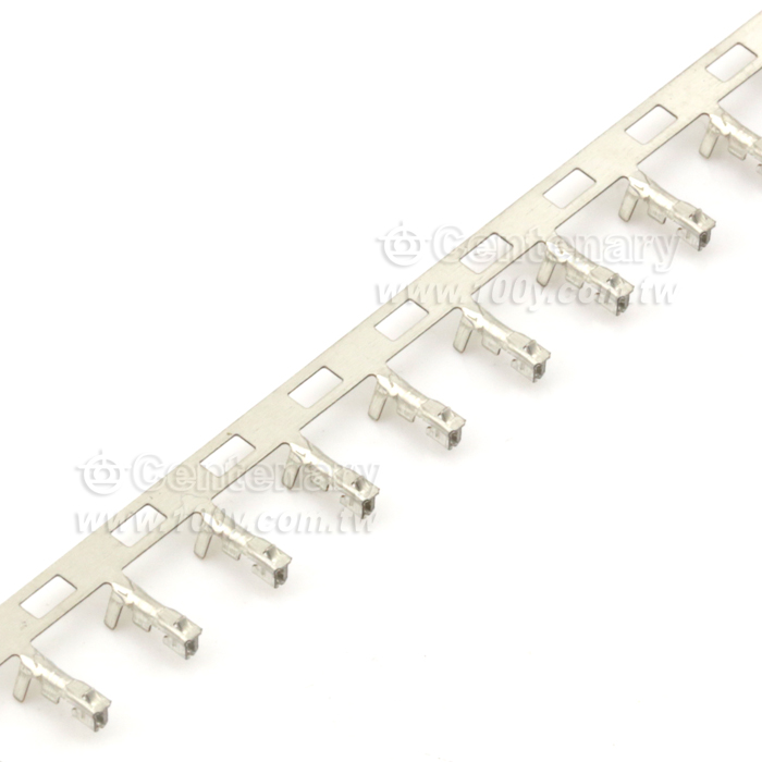 PH  2.0mm 之母PIN 【ROHS】 - 13760 產品圖片