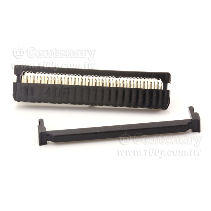 母插頭2.0mm/14P - 36915 產品圖片