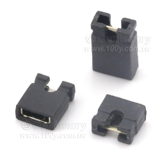 2.54mm Jumper - 2328 Product Image