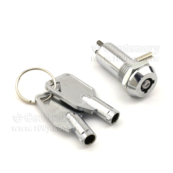 2P電腦用鎖匙SW16mm - 13950 產品圖片