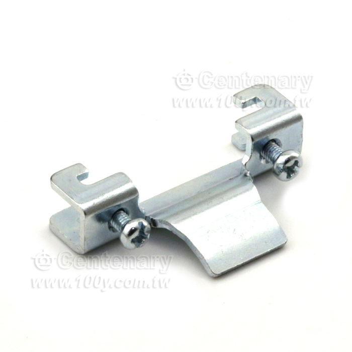 DIN-35mm End Bracket - 13948 Product Image