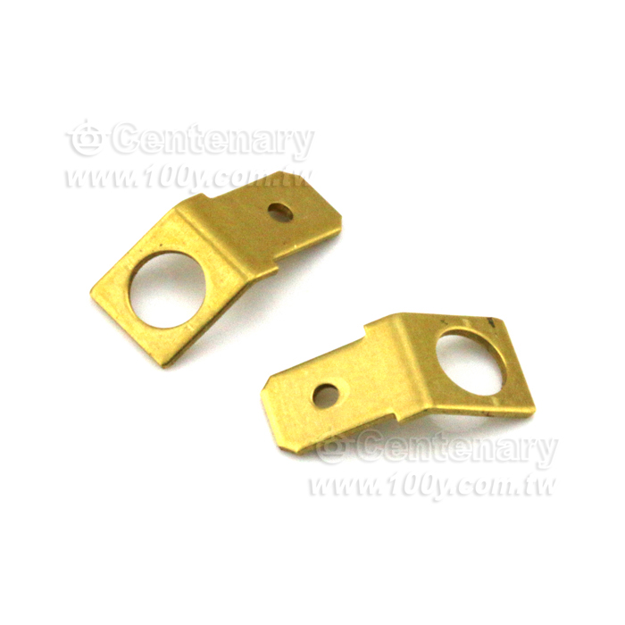 Male Terminal - 6494 Product Image