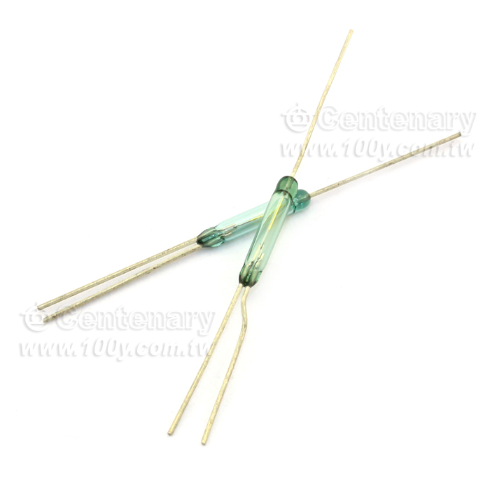 磁簧開關0.25A/ 28V 無鉛 - 25982 產品圖片