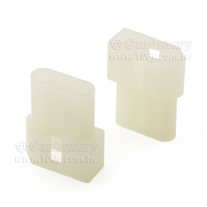 5.03mm Series Connector - 16794 Product Image