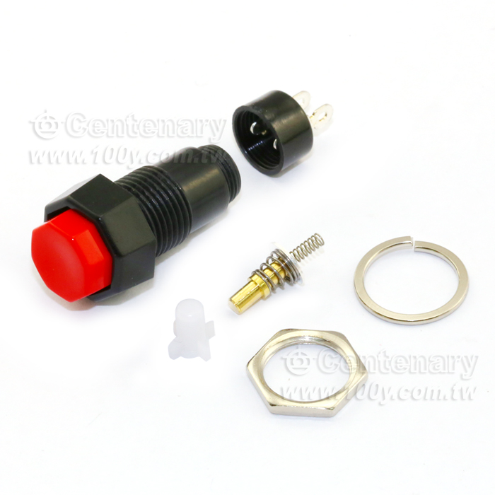 Push Button Swtiches - 39087 Product Image