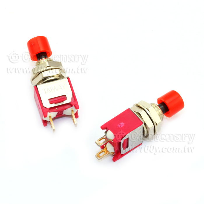 800-C1 按鍵開關【無鉛】 - 4533 產品圖片