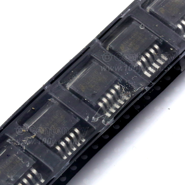 Power Converter 150 kHz  3A Step-Down Voltage Regulator - 17322 Product Image