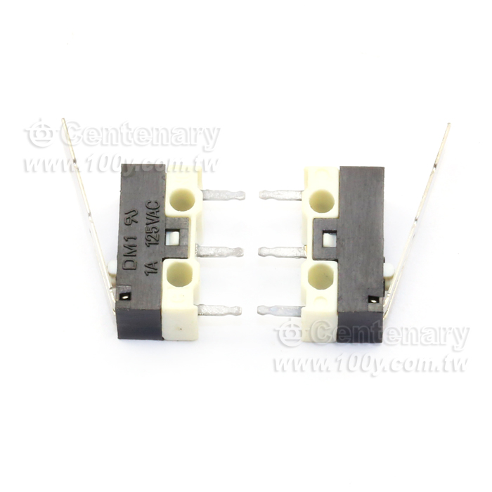 Micro Switch - 39538 Product Image