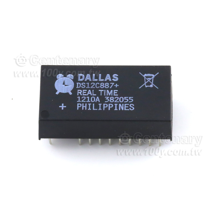 Real Time Clock IC(無鉛) - 6924 產品圖片