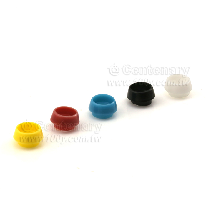 博士端子色環4mm/藍色【ROHS】 - 28674 產品圖片