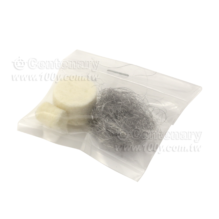 過濾棉  For:TP-100,200 - 11045 產品圖片