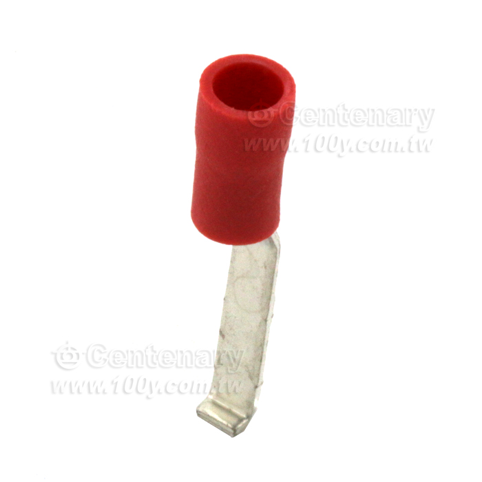 VINYL-Insulated Blade Terminal - 6473 Product Image