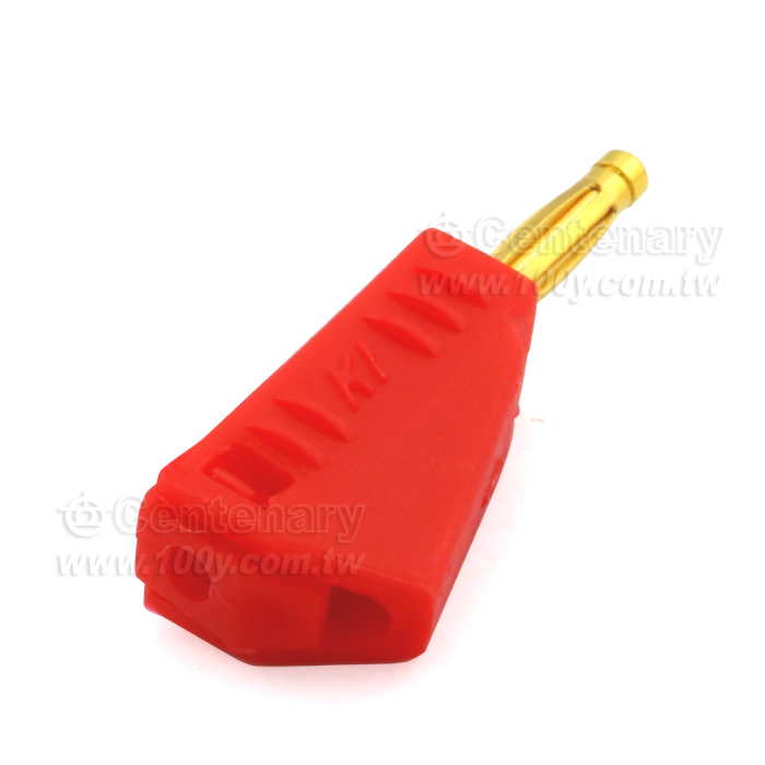 2mm Range Banana Plug-Gold Plated - 59090 Product Image