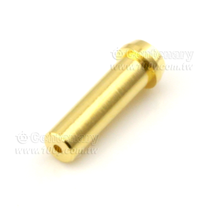 2mm Ramge Screw Binding Post Terminal - 4789 Product Image