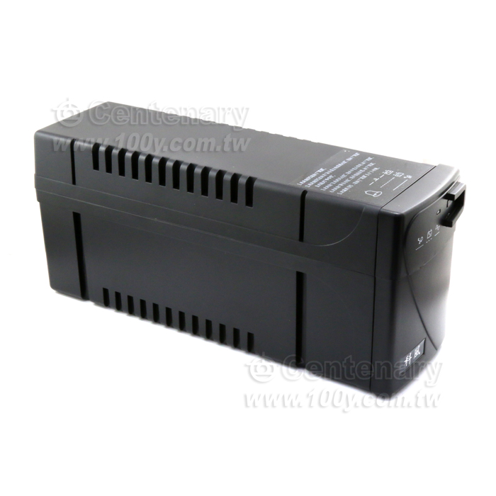 UPS  500VA  110VAC - 14118 產品圖片