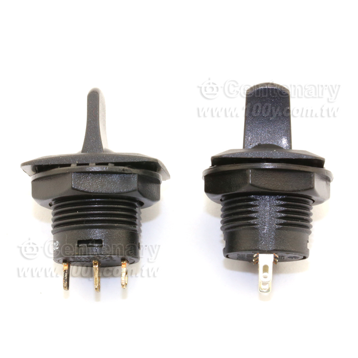 Toggle Switch - 55525 Product Image