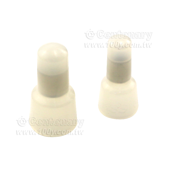 閉端端子AWG22-16UL(ROHS) - 3814 產品圖片