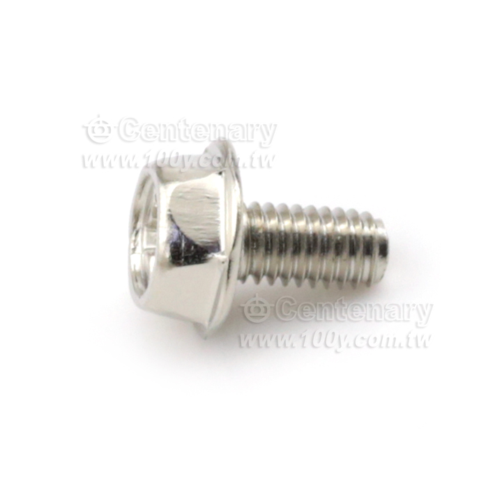 Hexagonal Fasteners - 57374 Product Image