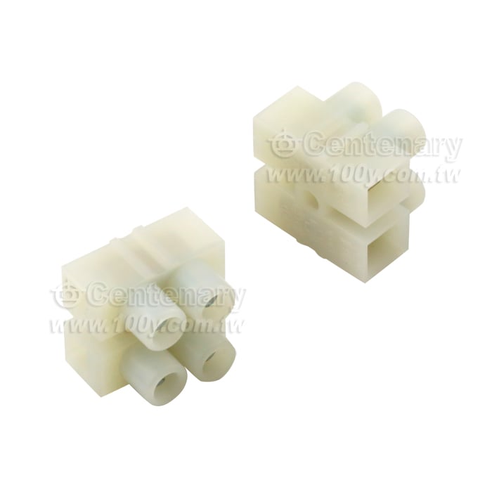 Polyethylene Screw Terminal For  18-20AWG - 3655 Product Image