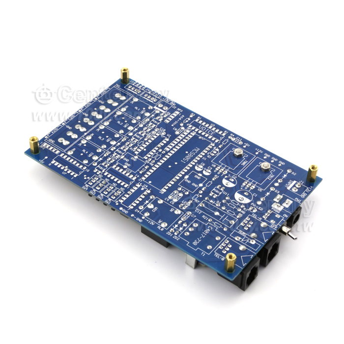 TRC-9006電話遙控器 - 14214 產品圖片