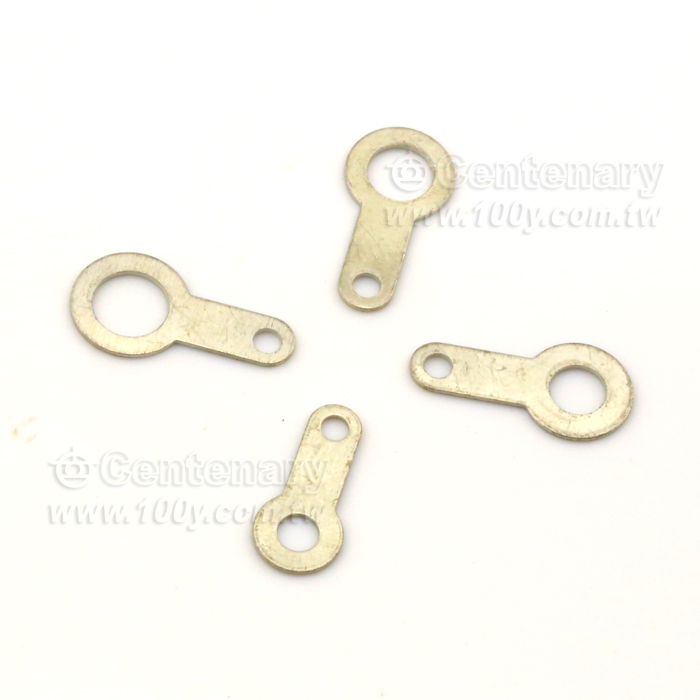 3.2mm Solder Tags - 14072 Product Image