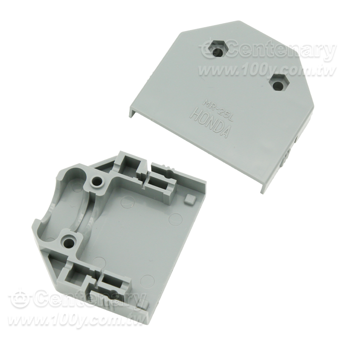 HONDA_34P Connector Cover ROHS - 39119 Product Image