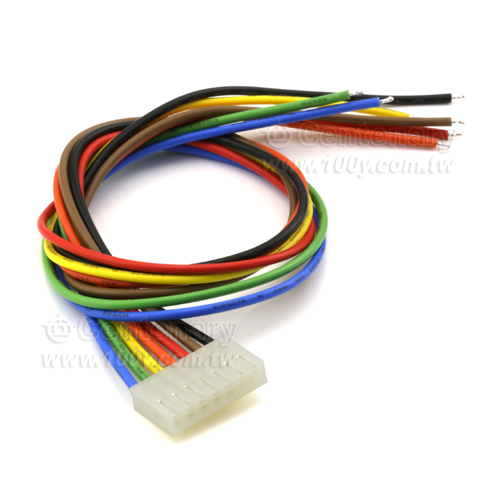 3.96mm Terminal Cable 40CM - 21979 Product Image