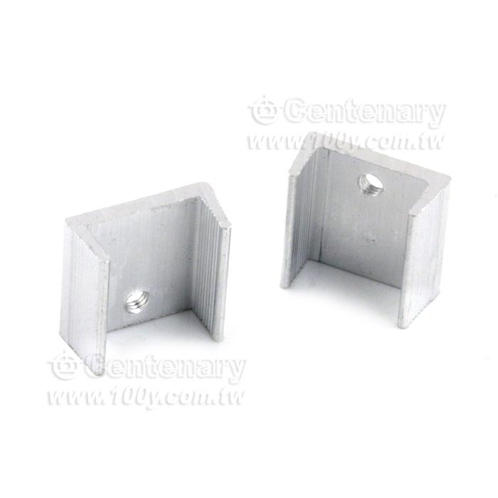 散熱片16W*8H*15D(ROHS) - 1750 產品圖片