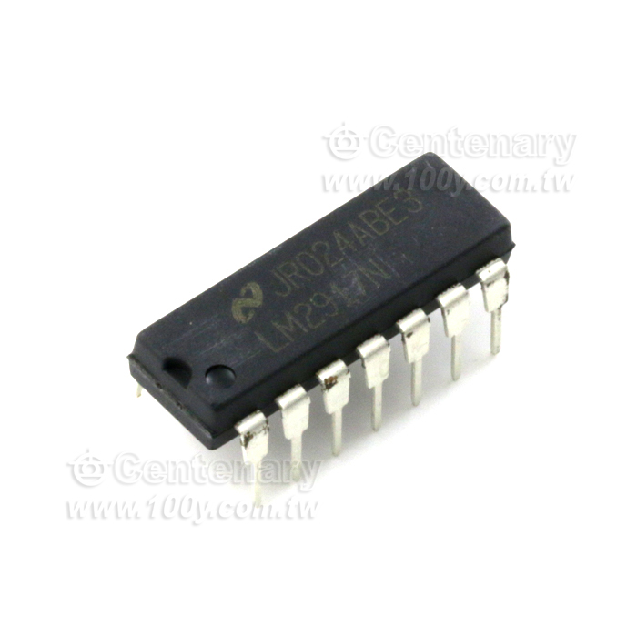 14P/DIP (ROHS) - 7513 產品圖片