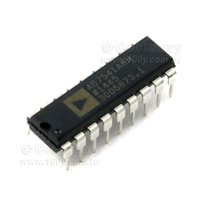 18P/DIP (ROHS) - 4863 產品圖片