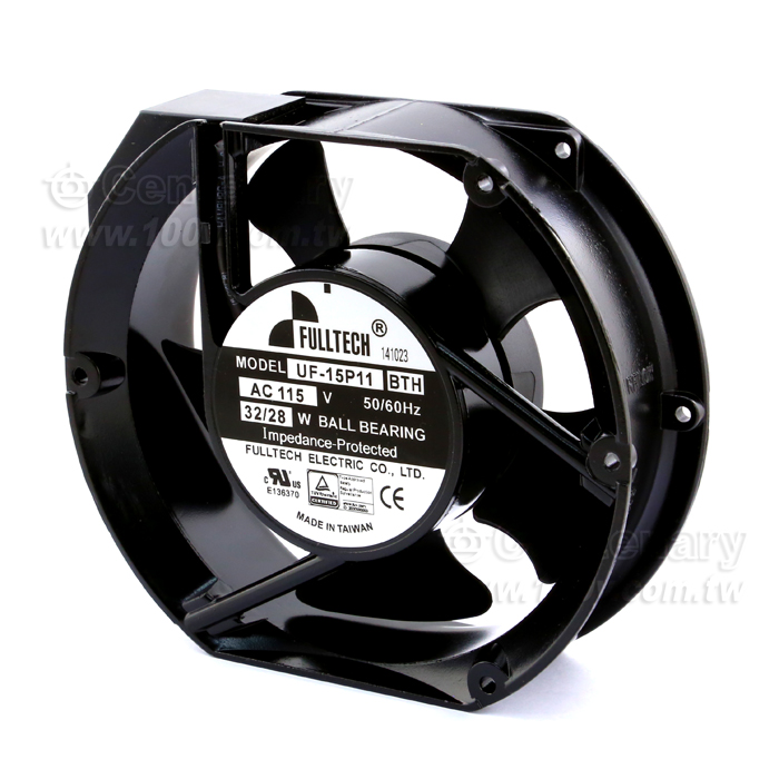 FULLTECH _AC FAN - 65582 Product Image
