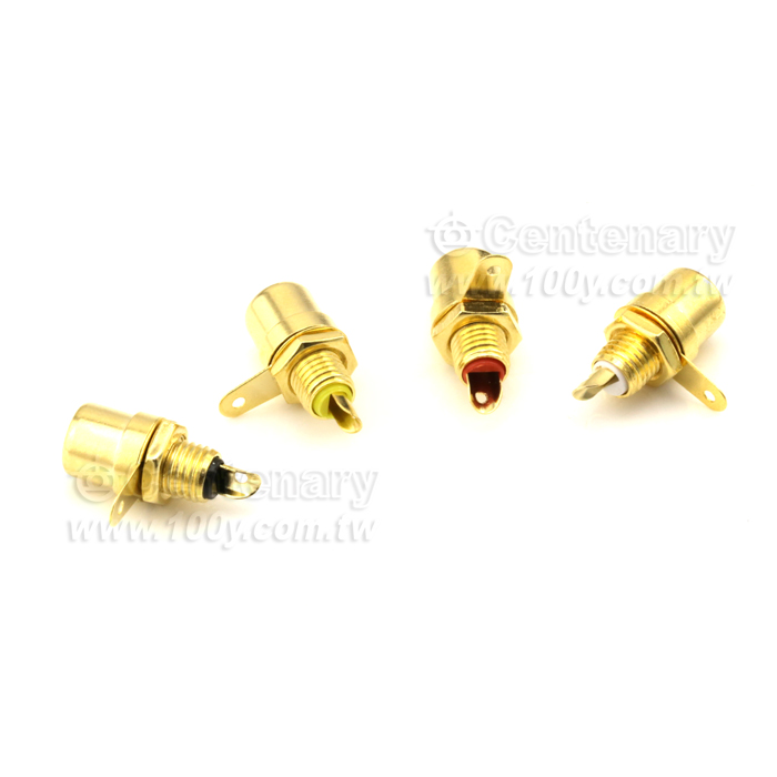 RCA Sockets - 3733 Product Image