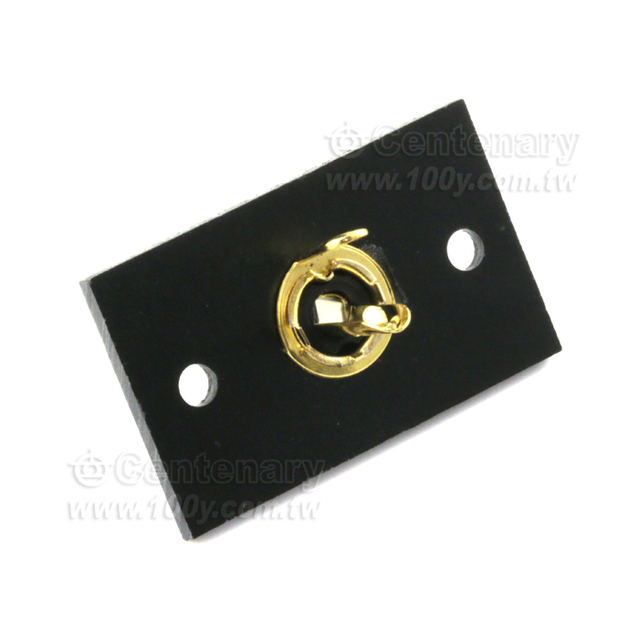 PU Socket (Welding) - 3738 Product Image