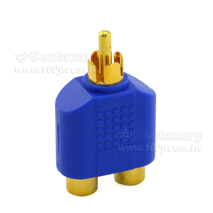 RCA Adaptor - 3554 Product Image