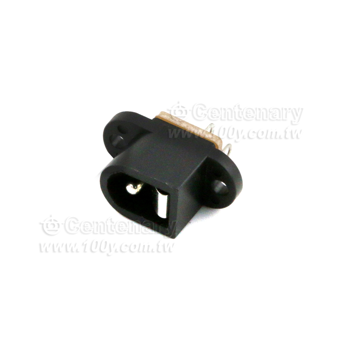 DC Power Sockets- Classic Mounting - 3821 Product Image