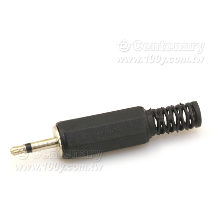 2.5mm Jack Miniature Plugs - 4514 Product Image